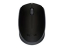 Logitech Mouse - Logitech Mouse Inalambrico M170 Gris