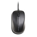 Kensington K72110WW ratón Oficina Ambidextro USB tipo A Óptico 1000 DPI