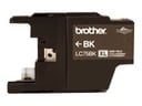 BROTHER TINTA LC-75BK PARA 600 PAGINAS NEGRO