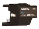 BROTHER TINTA LC-75C PARA 600 PAGINAS CYAN