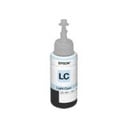 EPS Botella CYAN-Li EPSON T673520 70ML L800/L805/L810/L850/L
