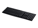 Logitech Teclado inalambrico K270 Espanol