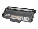 BROTHER TONER TN-720 PARA 3000 PAGINAS NEGRO