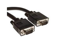 Xtech Cable - XTECH CABLE VGA MACHO/MACHO 1.8 METROS/MONITOR