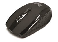 Klip Xtreme Mouse - Klip Xtreme Mouse USB 6 Botones Nano Neg