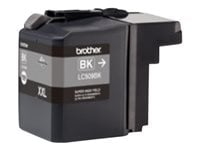 BROTHER TINTA LC-509BK PARA 2400 PAGINAS NEGRO
