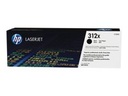 HP 312X High Yield Black Toner Cartridge