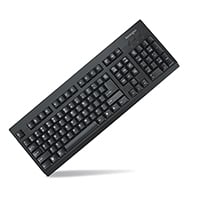 Kensington Keyboards & Keypads - kns TECLADO ANTIDERRAME DE