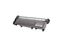 BROTHER TONER TN-2370 PARA 2600 PAGINAS NEGRO