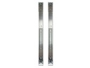 QNAP Soporte - QNAP Rail Kit for 2U Rackmount Models