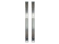QNAP Soporte - QNAP Rail Kit for 2U Rackmount Models