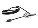 Kensington Cable - KNS cable de seguridad para ultrabook Min