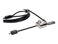 Kensington Cable - KNS cable de seguridad para ultrabook Min