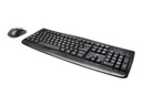 Kensington Combo Inalámbrico teclado/mouse Pro Fit Wireless (Antiderrame) 2.4GHz