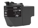 BROTHER TINTA LC-3017BK PARA 550 PAGINAS NEGRO