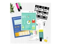 HP 202A Yellow Laserjet Toner Cartridge 1300 Pages