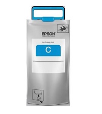 Epson Tinta T941220 WorkForce WF C5210/90 WF C5710/90 Cyan