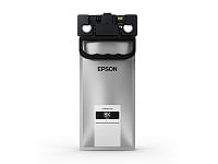 Epson Tinta T942120 WorkForce WF C5210/90 WF C5710/90 Negro