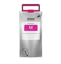 Epson Tinta T941320 WorkForce WF C5210/90 WF C5710/90 Magent