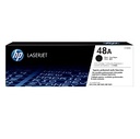 HP 48A TONER CARTRIDGE BLACK 1000 PAG LASERJET EN SP