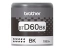 Brother Botella Tinta BTD60BK Negra 6500 pag