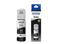 Epson T544 Black INK Botella 65ml