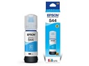 Epson T544 Cyan INK Botella 65ml