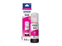 Epson T544 Magenta INK Botella 65ml