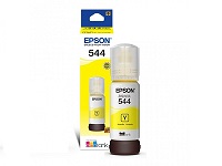 Epson Yellow INK Botella 65ml