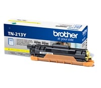 Brother TN213Y Toner Yellow STD