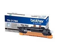 Brother TN217BK Toner Black HY