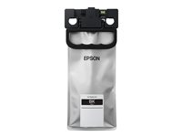 Epson Tinta WF-C579R Black Standard Capacity Ink Pack T01C12