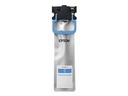 Epson Tinta WF-C579R Cyan Standard Capacity Ink Pack T01C220