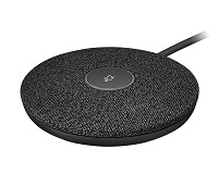 Logitech microfonos de mesa para camara rally