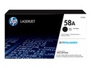 HP 58A Black LaserJet Toner Cartridge