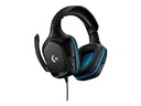 Logitech Audifono Gamer G432