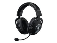 Logitech Audifono Gamer G PRO X