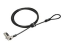 Kensington Cable - Kensington cable de seguridad N17 con com