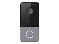 HIK Video Portero IP 2MP Wifi IP65 Visualizacion Cel. POE