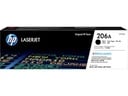HP 206A Black LaserJet Toner Cartridge