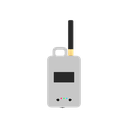 WisMesh Board ONE (versión 3 pines)