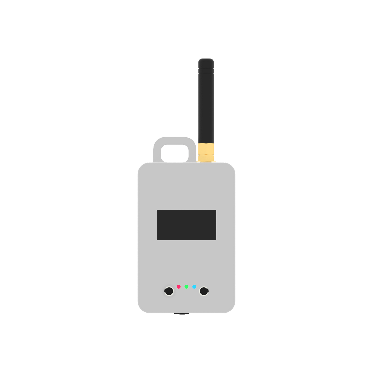 WisMesh Board ONE (versión 3 pines)