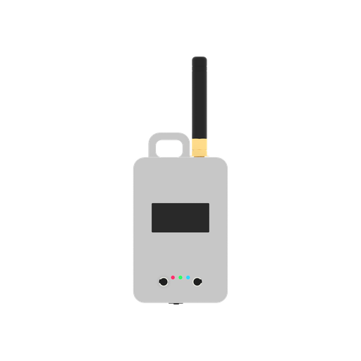 WisMesh Board ONE (versión 3 pines)