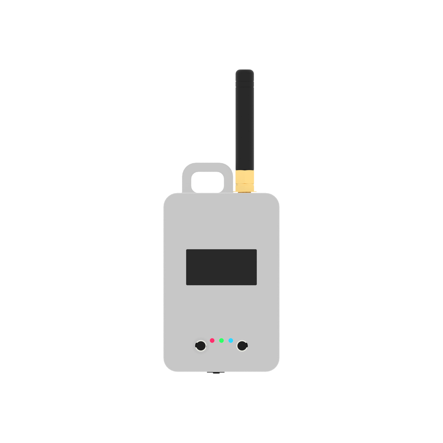 WisMesh Board ONE Pocket (versión 3 pines)