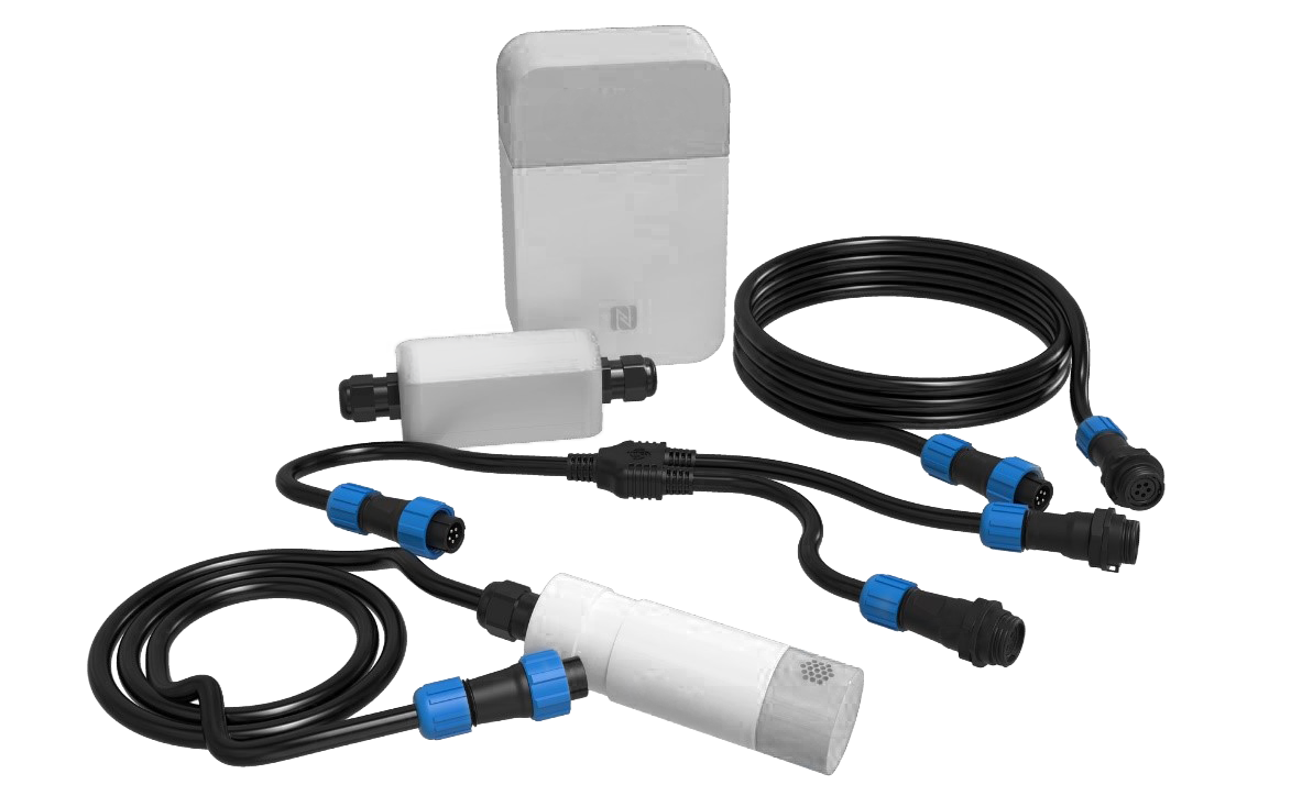 Sensor Probe IO para Sensor Hub RAK2560