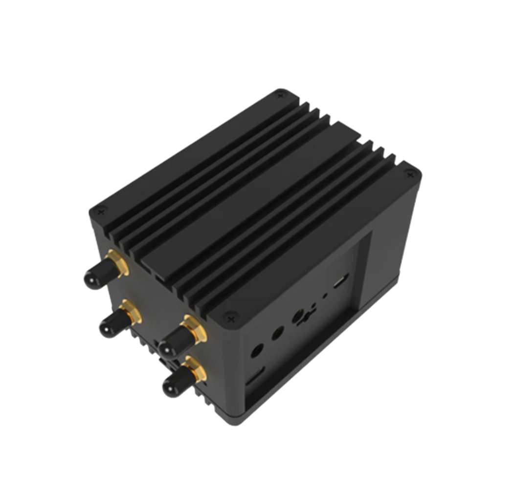 WisGate Developer D4H / D4HP / D4H+ RAK7394 (AU915)