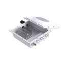 Kit de gabinete exterior para RAK Hotspot V2 / MNTD Hotspot (enchufe EU)