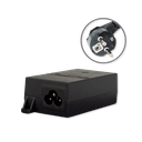 Inyector PoE 100M / 1000M (enchufe EU)