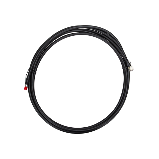 Cable Pulsar RAK9734 — RP-SMA macho a N-Type macho (5 m)