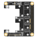 WisMesh Pi Hat Kit — RAK6421 + Raspberry Pi 4 (2GB)